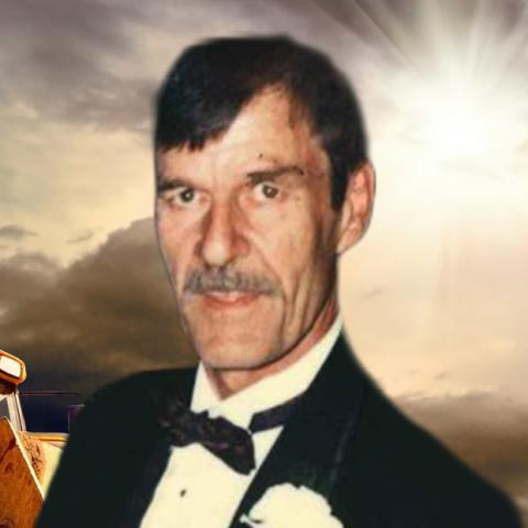 Edmond Pilote