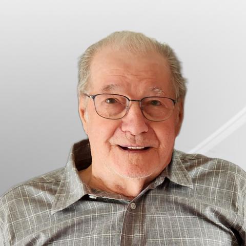 Jean-Claude Cloutier