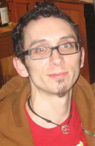 Olivier Sirois