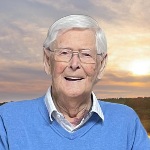 Jean-Paul Camirand