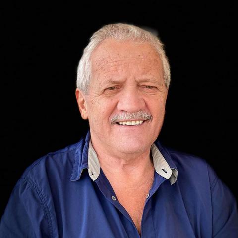 Normand Pearson
