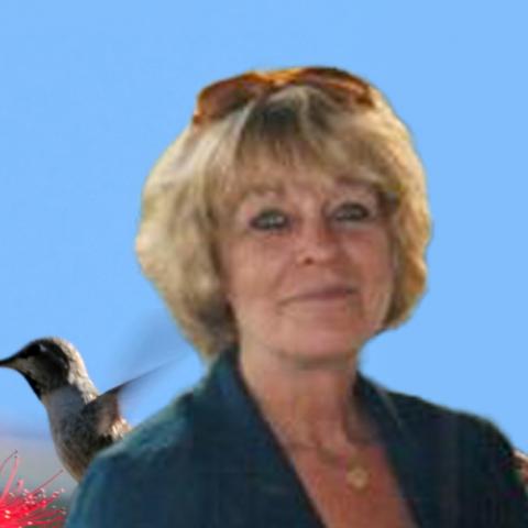 Francine Mongrain