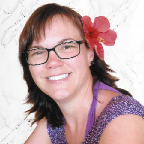 Martine Charlebois