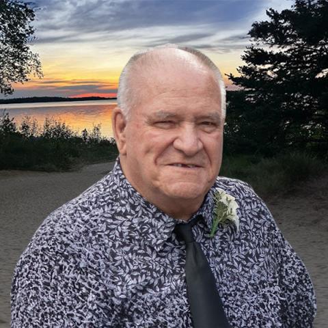 Roger Beaudoin