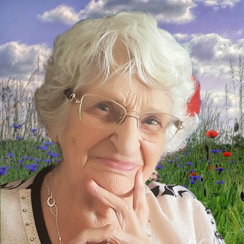 Lilianne Rousseau