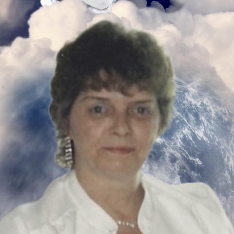 Noëlla Bélisle Benoit