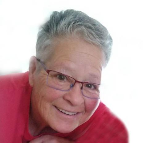 Ghyslaine Lévesque