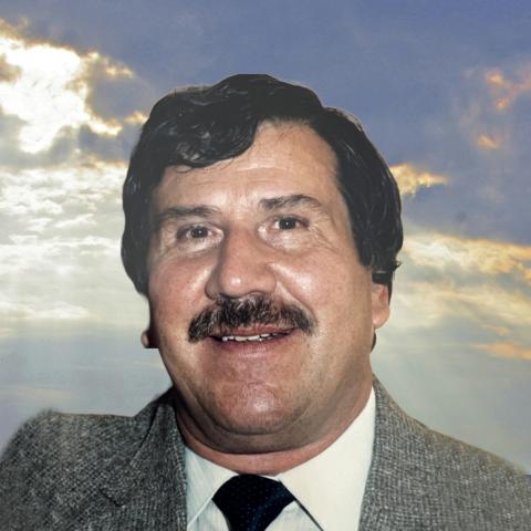Réjean Caron