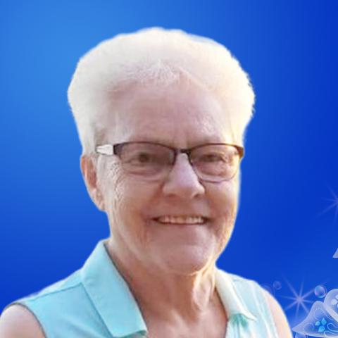 Marielle Thibaudeau