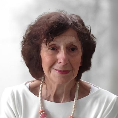 Claire Châtillon Née Simard