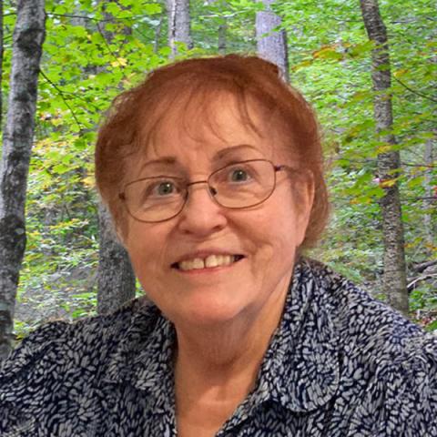 Thérèse Guillemette (Laverdière)