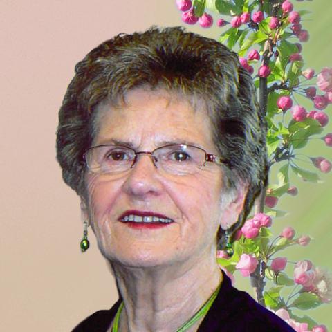 Pierrette Lepage Malenfant