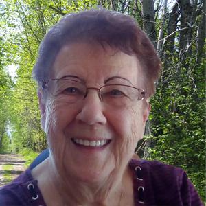Jeannine Desjardins