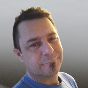 Éric Asselin