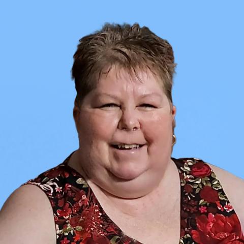 Réjeanne Toussaint