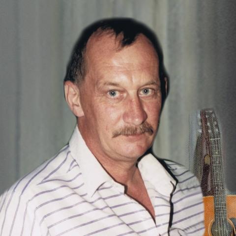 Daniel Nesteruk