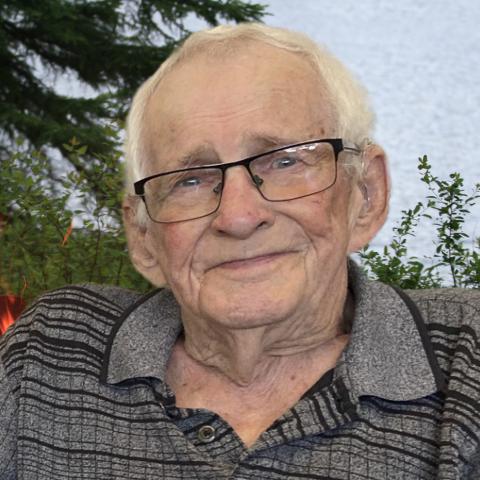 Jean-Claude Bordeleau