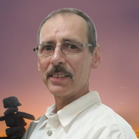 Normand Lavoie