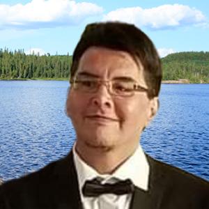 Samuel Joe Diamond