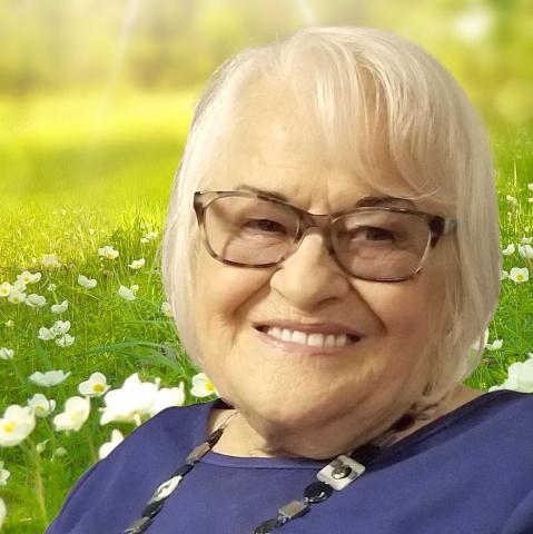 Victoria Galarneau