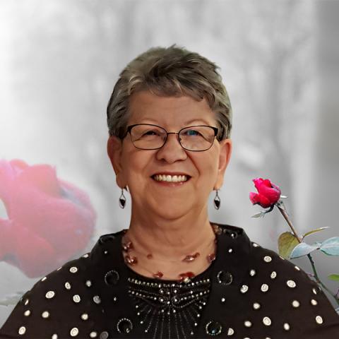 Suzanne Légaré
