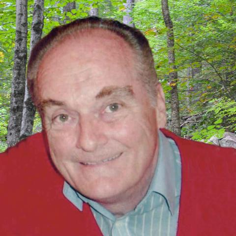 Ralph Bruce
