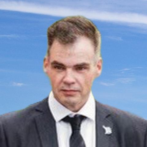 Stéphane Pelletier