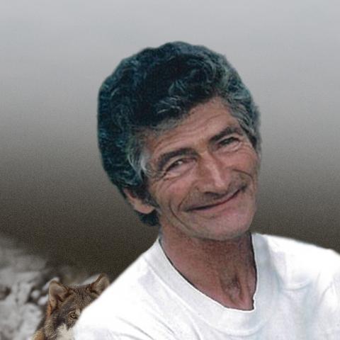 Maurice Gauthier