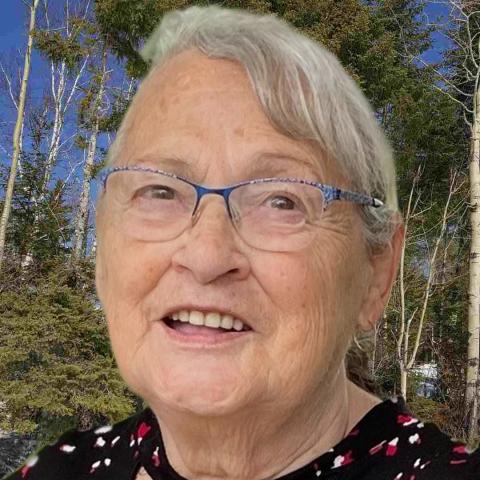 Huguette Côté
