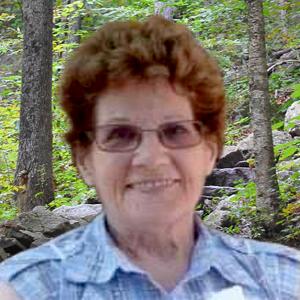 Yvette Houle