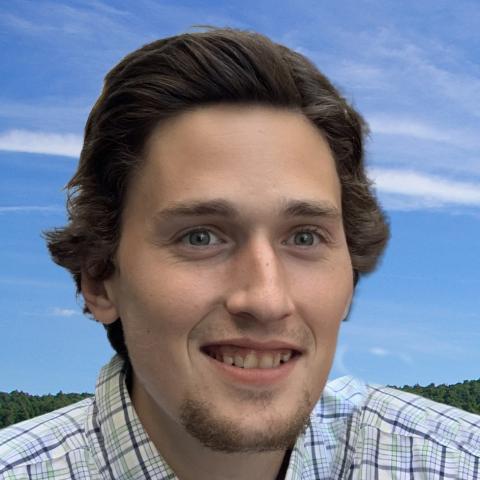 Guillaume Girard-Lafontaine