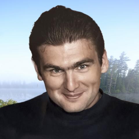 Marco Plante
