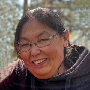 Hélène Papatie