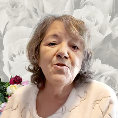 Ginette Ross