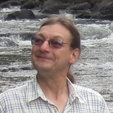 Gilbert Saucier