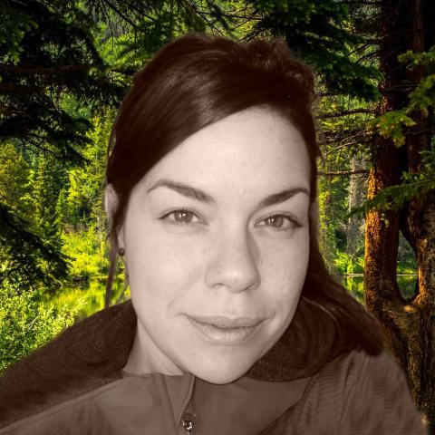 Michelle De Champlain
