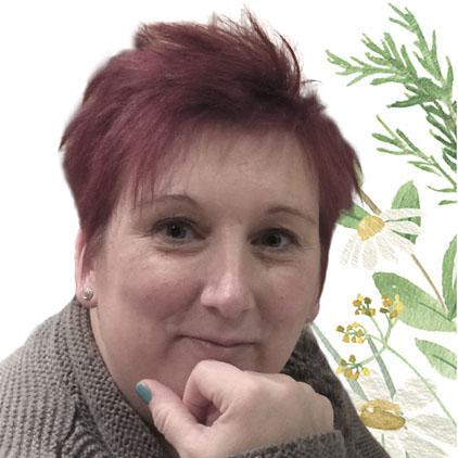 Nathalie Perron