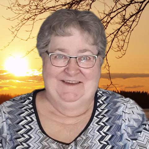 Pauline (Thibault) Perron