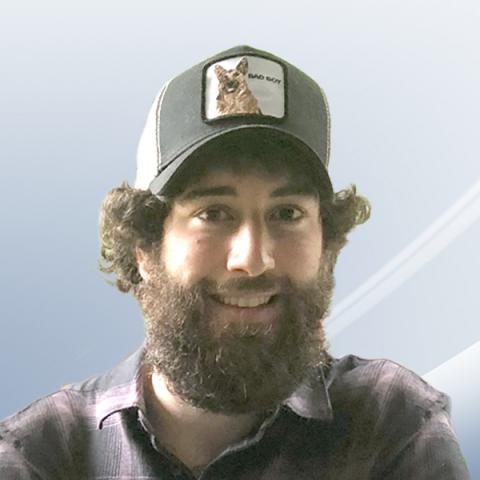 Brandon Haran