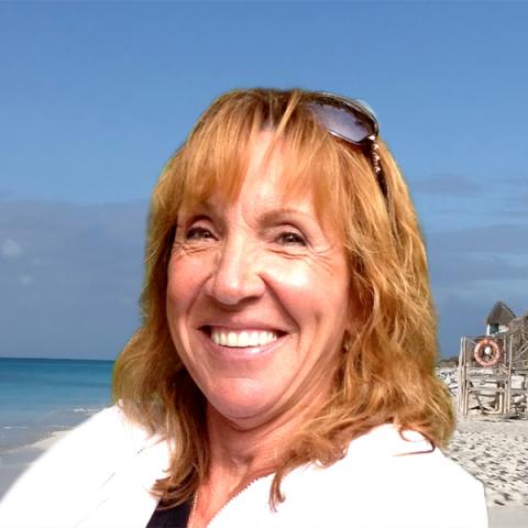 Georgette "Géo" Simard