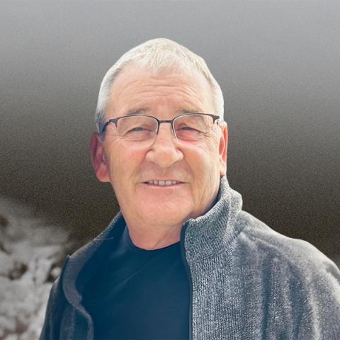 Marcel "Gros Loup" Bourque