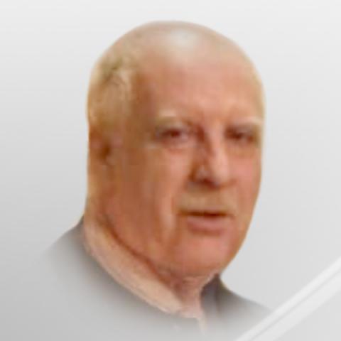 Jean-Paul Harrison