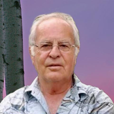 Simon St-Germain