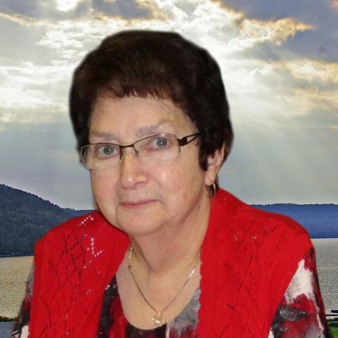 Alberte Trudel