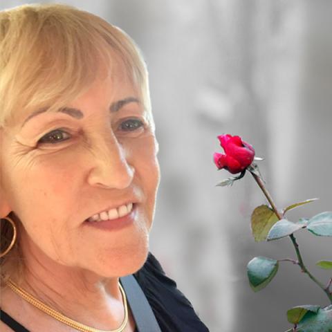 Louisette Davidson