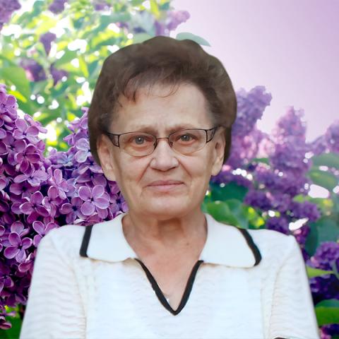 Irena Matusiak Kuras