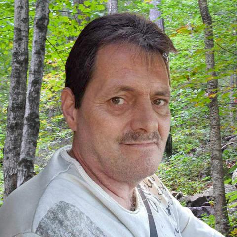 François Morin