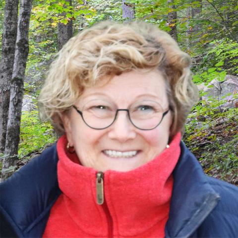 Nicole Roy
