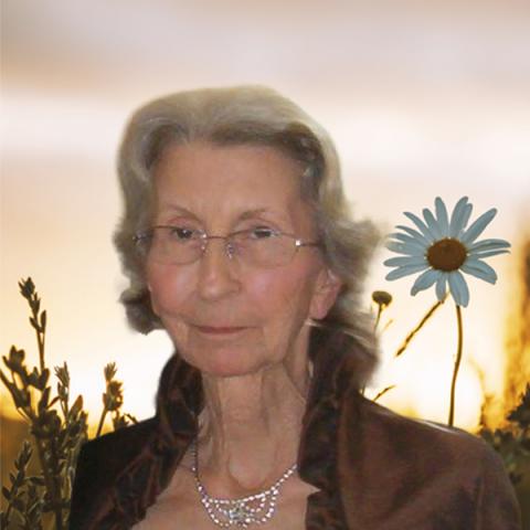 Blanche Lavallée