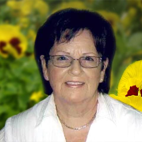 Jacqueline Laflamme